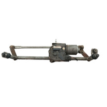 Moteur essuie glace avant VOLKSWAGEN SCIROCCO 3 Photo n°2