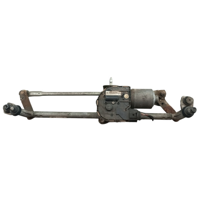 Moteur essuie glace avant VOLKSWAGEN SCIROCCO 3 Photo n°2
