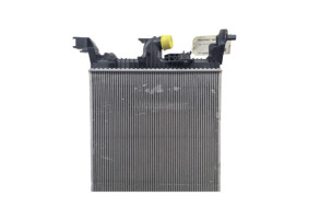 Radiateur eau DACIA DUSTER 2 Photo n°3