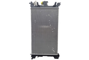Radiateur eau DACIA DUSTER 2 Photo n°5