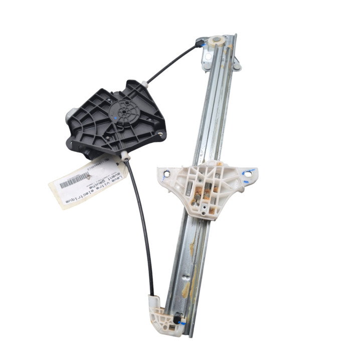 Leve vitre electrique avant gauche TOYOTA AYGO X Photo n°3