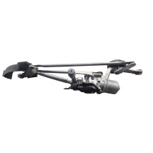 Moteur essuie glace avant TOYOTA AYGO X Photo n°2