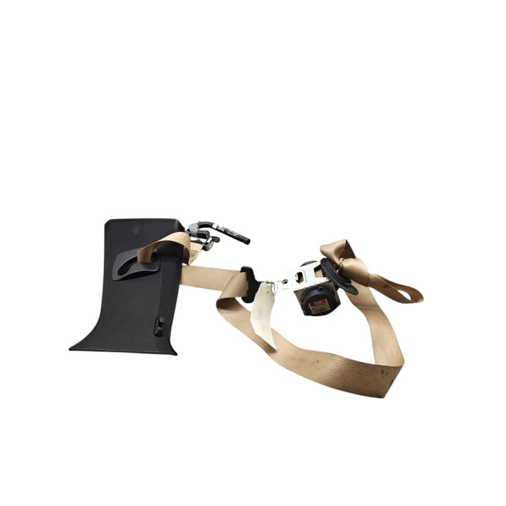 Ceinture avant gauche BMW SERIE 5 F11 Photo n°2