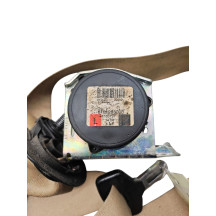 Ceinture avant gauche BMW SERIE 5 F11 Photo n°3