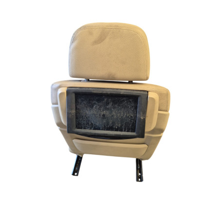 Interieur complet BMW SERIE 5 F11
