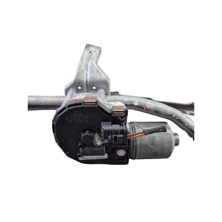 Moteur essuie glace avant BMW SERIE 5 F11 Photo n°1