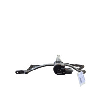 Moteur essuie glace avant BMW SERIE 5 F11 Photo n°2