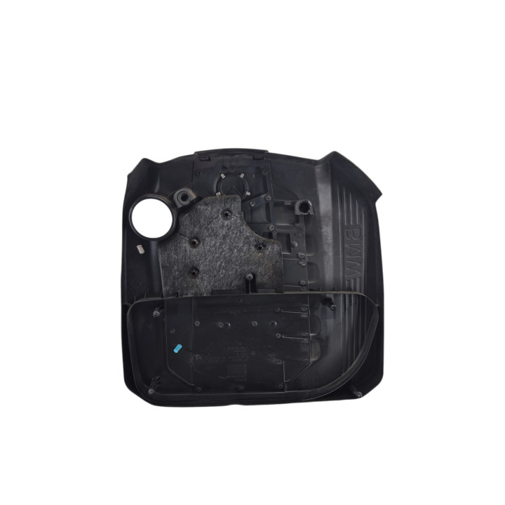 Cache moteur  BMW SERIE 5 F11 Photo n°2