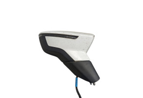 Retroviseur droit SEAT LEON 3 Photo n°2