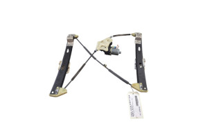 Leve vitre electrique avant droit SEAT LEON 3 Photo n°1