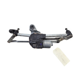 Moteur essuie glace avant SEAT LEON 3 Photo n°1