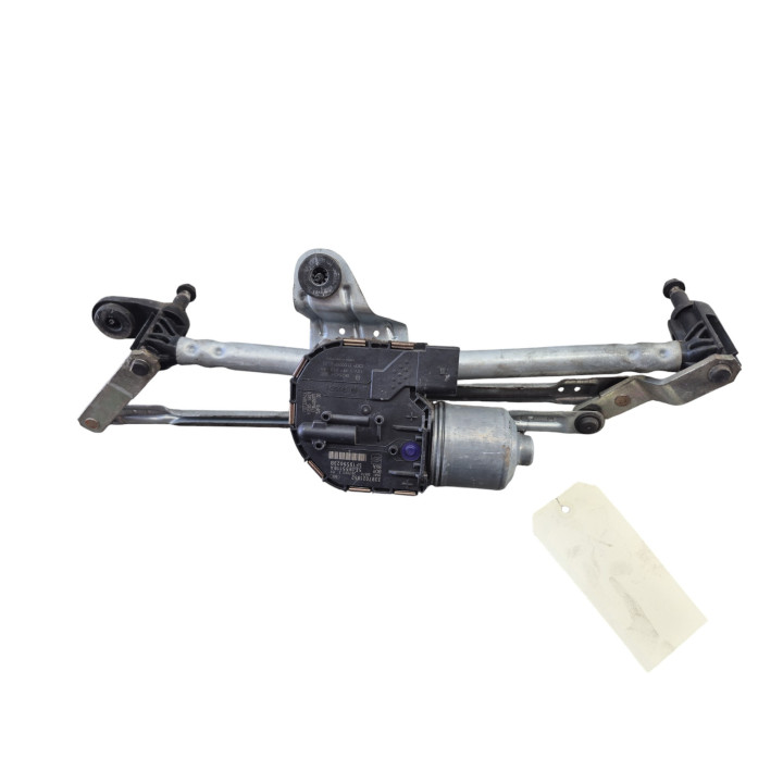 Moteur essuie glace avant SEAT LEON 3 Photo n°2