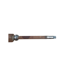 Cardan gauche (transmission) PEUGEOT 508 1 Photo n°4