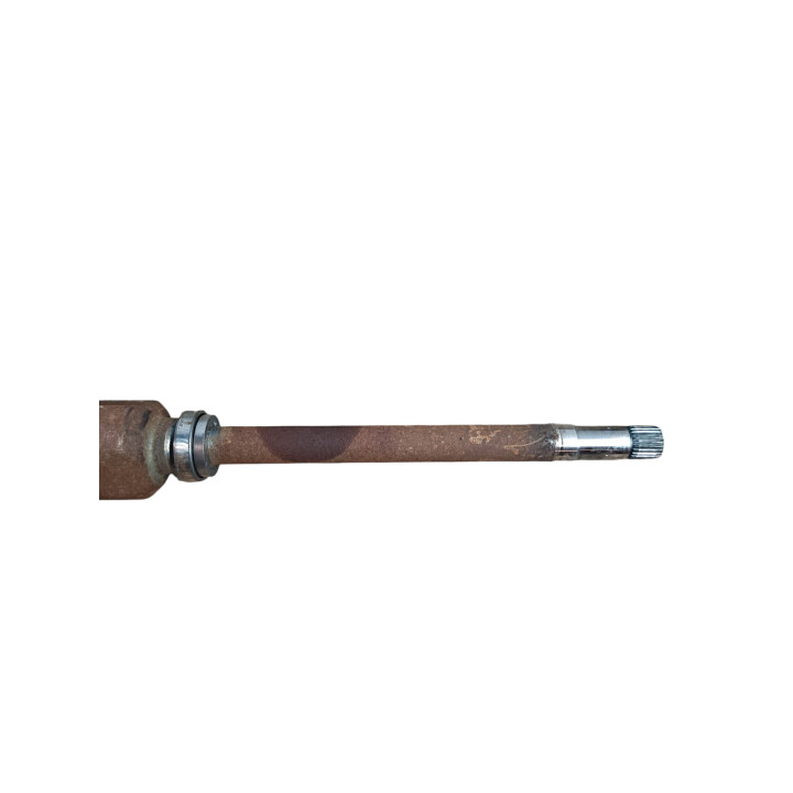 Cardan gauche (transmission) PEUGEOT 508 1 Photo n°4