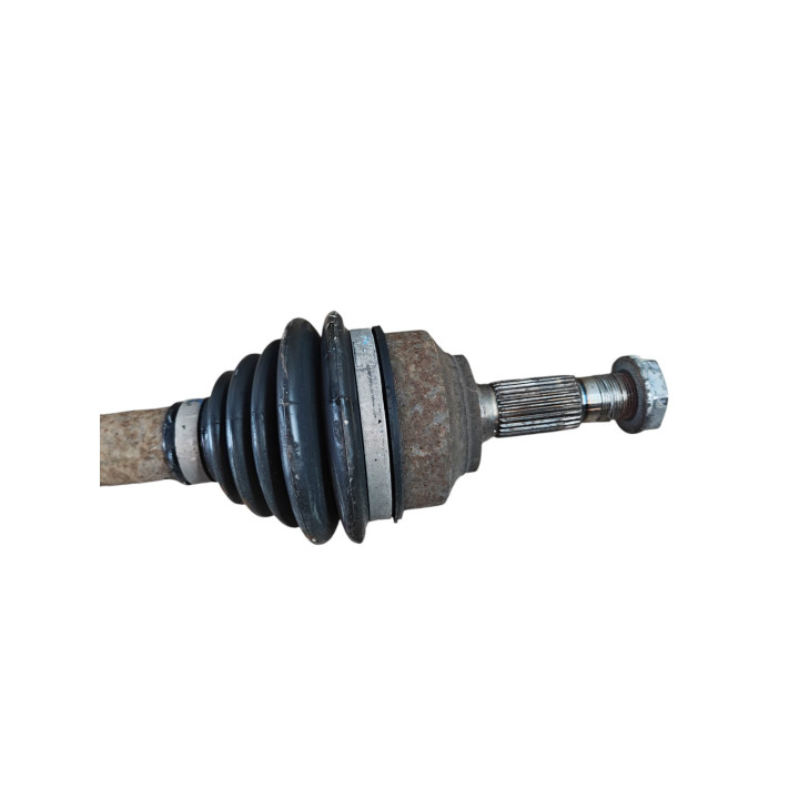 Cardan gauche (transmission) PEUGEOT 508 1 Photo n°5