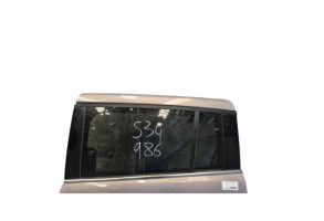 Porte arriere gauche FORD GRAND C-MAX 2 Photo n°2
