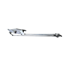 Moteur essuie glace avant RENAULT GRAND MODUS Photo n°1