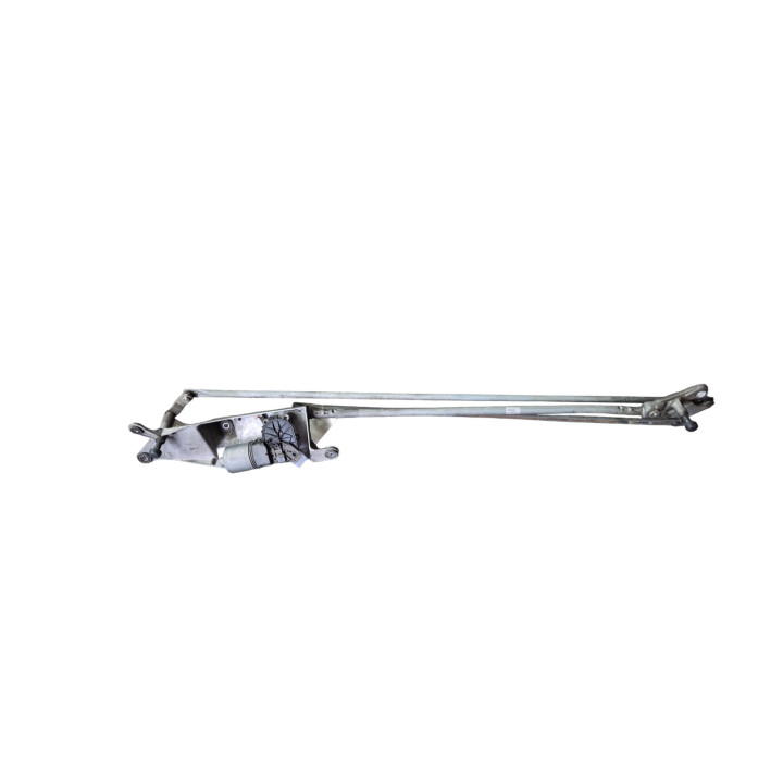 Moteur essuie glace avant RENAULT GRAND MODUS Photo n°2