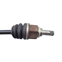 Cardan gauche (transmission) DACIA SPRING Photo n°2