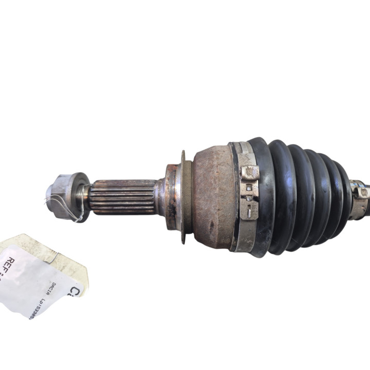Cardan gauche (transmission) DACIA SPRING Photo n°3