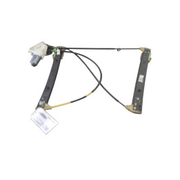 Leve vitre electrique avant droit AUDI A1 1 Photo n°1