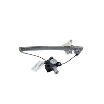 Leve vitre electrique avant gauche AUDI A1 1 Photo n°2