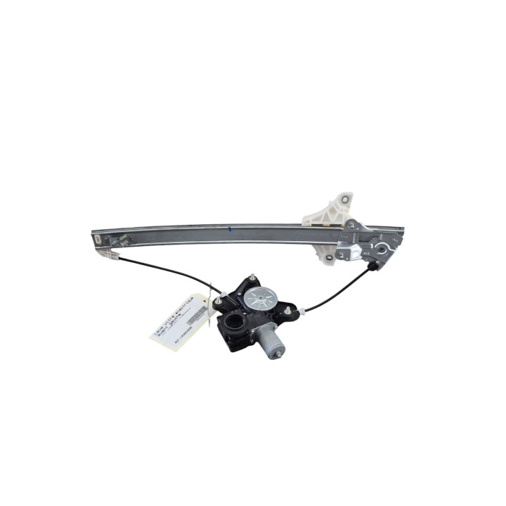 Leve vitre electrique avant gauche AUDI A1 1 Photo n°2