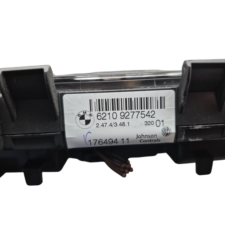 Compteur BMW SERIE 1 F20 Photo n°3