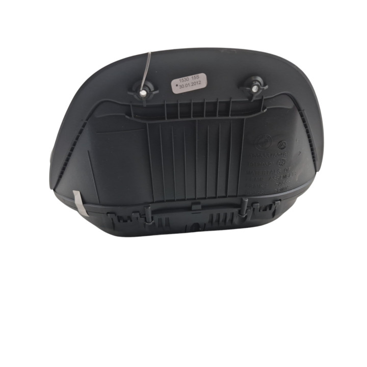 Compteur BMW SERIE 1 F20 Photo n°4