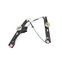 Leve vitre electrique avant gauche BMW SERIE 1 F20 Photo n°2