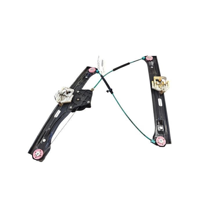 Leve vitre electrique avant gauche BMW SERIE 1 F20 Photo n°2