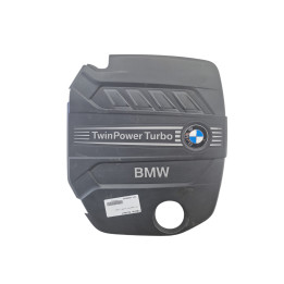 Cache moteur  BMW SERIE 1 F20 Photo n°1