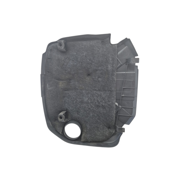 Cache moteur  BMW SERIE 1 F20 Photo n°3