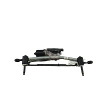 Moteur essuie glace avant RENAULT CLIO 5 Photo n°2