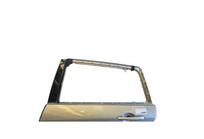 Porte arriere gauche RENAULT LAGUNA 3 Photo n°6