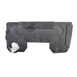 Cache moteur  RENAULT LAGUNA 3 Photo n°1