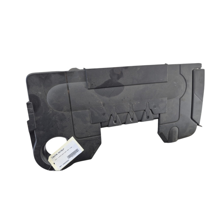 Cache moteur  RENAULT LAGUNA 3 Photo n°2