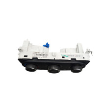 Commande chauffage RENAULT CLIO 4 Photo n°2