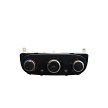 Commande chauffage RENAULT CLIO 4 Photo n°3