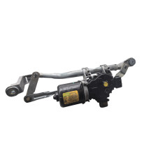 Moteur essuie glace avant RENAULT CLIO 4 Photo n°2