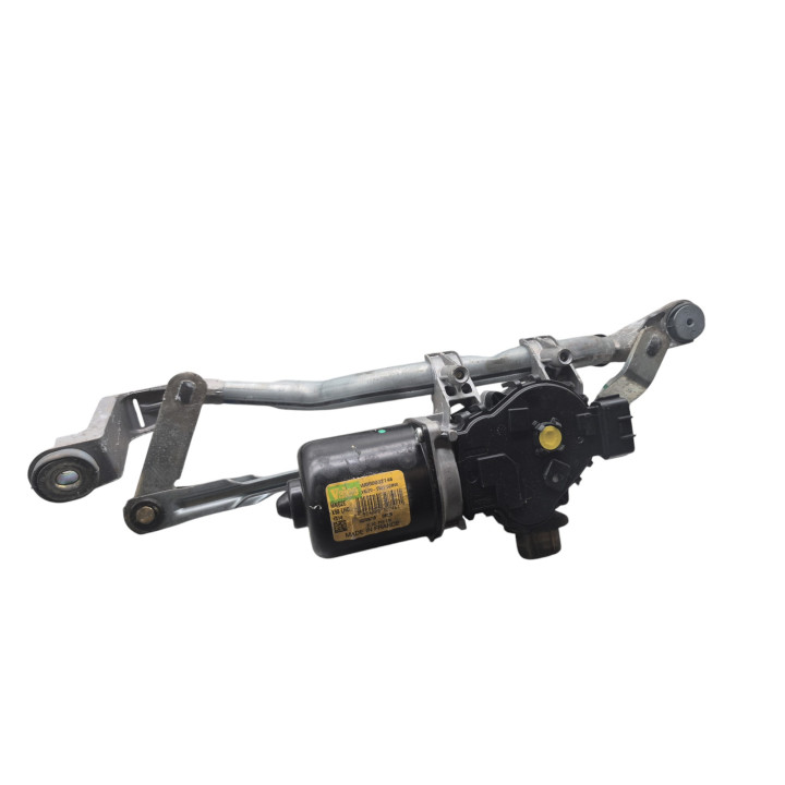 Moteur essuie glace avant RENAULT CLIO 4 Photo n°2