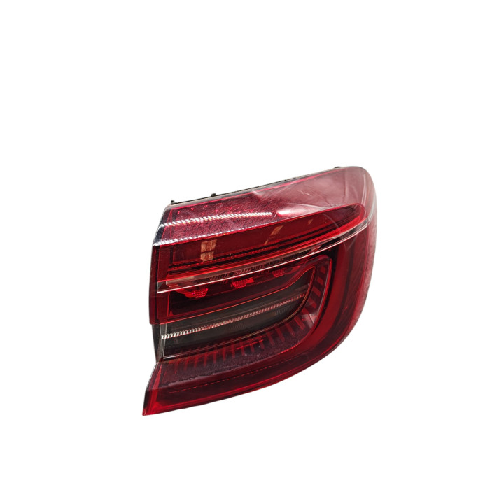 Feu arriere principal droit (feux) RENAULT CLIO 5 Photo n°3