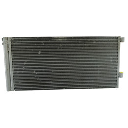 Radiateur eau RENAULT CLIO 5 Photo n°1