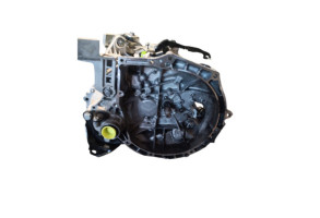 Boite de vitesses OPEL CORSA F Photo n°1
