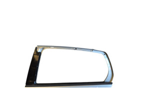 Porte arriere gauche VOLKSWAGEN GOLF 6 Photo n°2