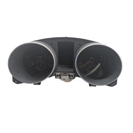 Compteur VOLKSWAGEN GOLF 6 Photo n°1