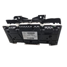 Compteur RENAULT CLIO 4 Photo n°2