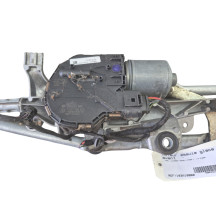 Moteur essuie glace avant OPEL ASTRA J Photo n°4