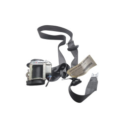 Ceinture avant gauche RENAULT MEGANE 3 Photo n°1