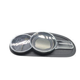 Compteur RENAULT MEGANE 3 Photo n°1